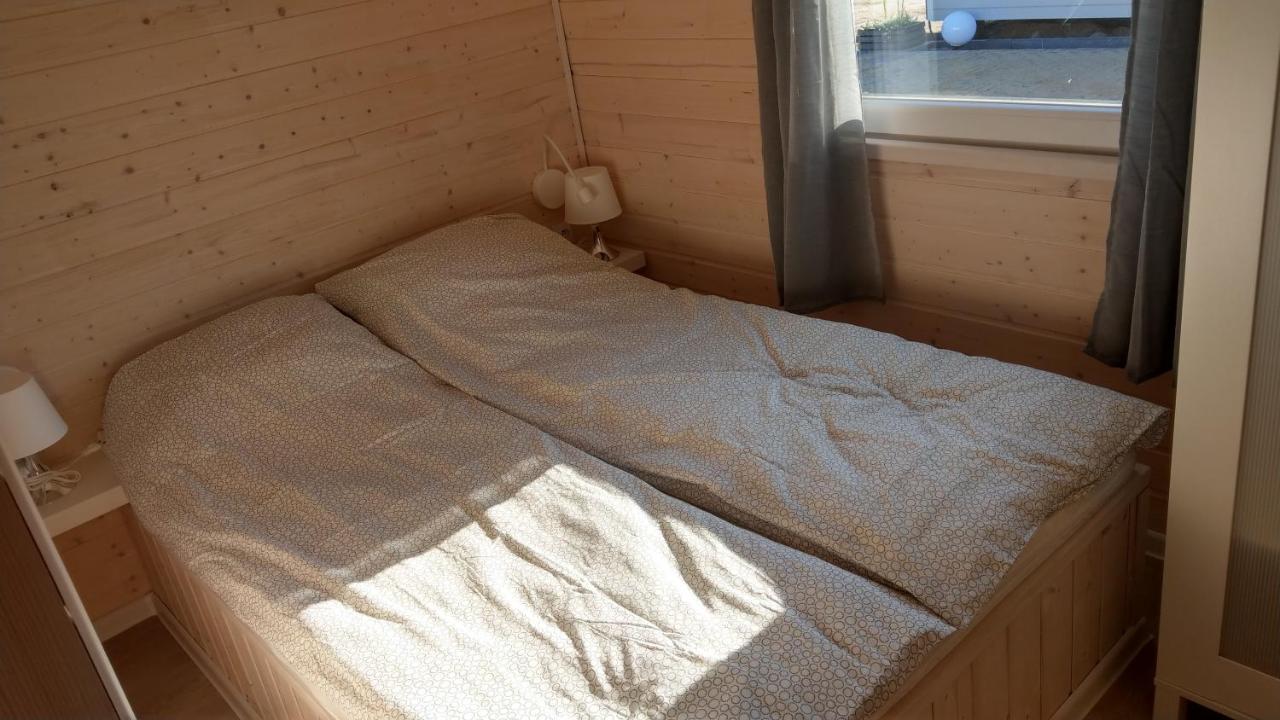 Kamien Baltyku Domki Debina  Luaran gambar