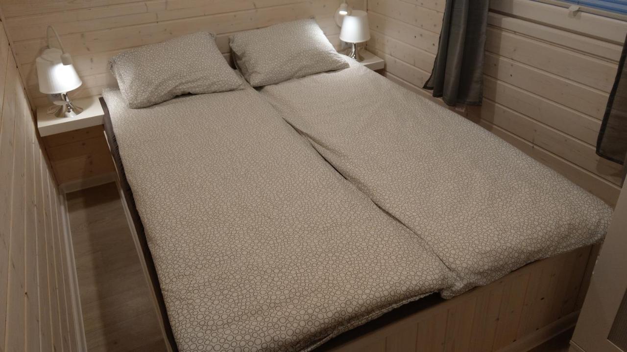 Kamien Baltyku Domki Debina  Luaran gambar